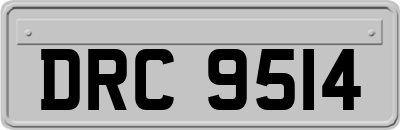 DRC9514