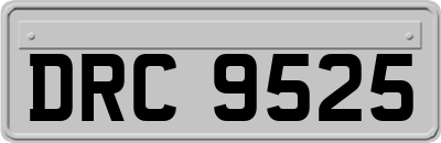 DRC9525