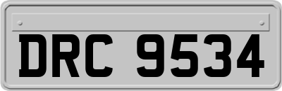 DRC9534