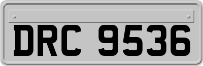 DRC9536