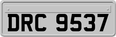 DRC9537