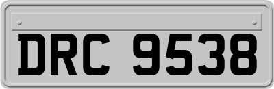 DRC9538