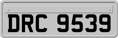 DRC9539