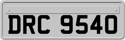 DRC9540