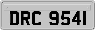 DRC9541