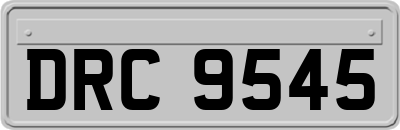DRC9545