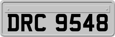 DRC9548
