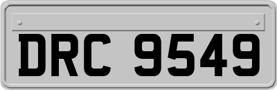 DRC9549