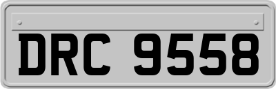 DRC9558