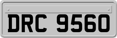 DRC9560