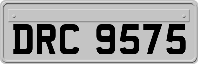 DRC9575