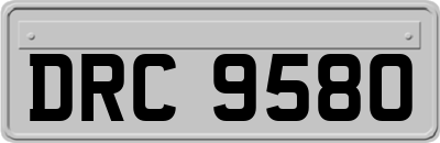 DRC9580