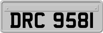 DRC9581