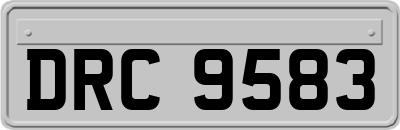 DRC9583