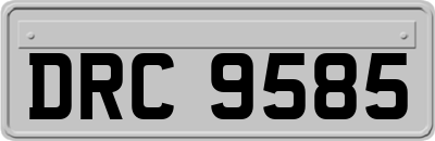 DRC9585