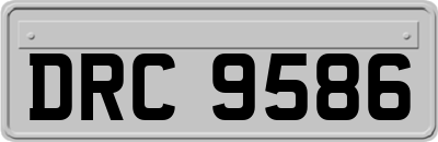 DRC9586