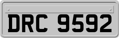 DRC9592