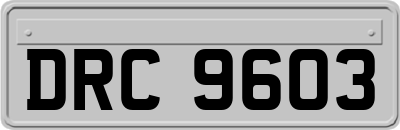 DRC9603