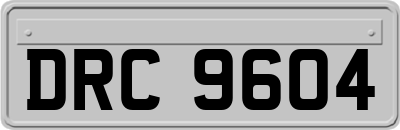 DRC9604