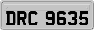 DRC9635