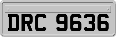 DRC9636