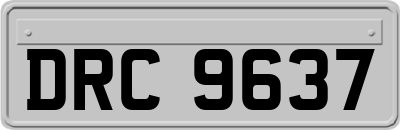 DRC9637