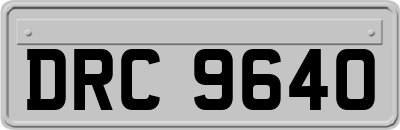 DRC9640