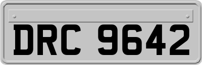 DRC9642