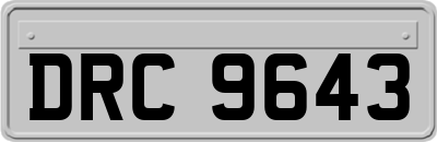 DRC9643