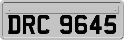 DRC9645