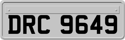 DRC9649