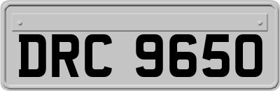 DRC9650