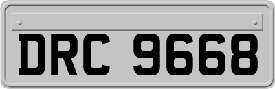 DRC9668