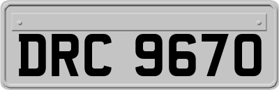 DRC9670