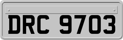 DRC9703