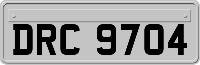 DRC9704