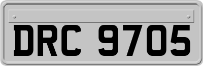 DRC9705