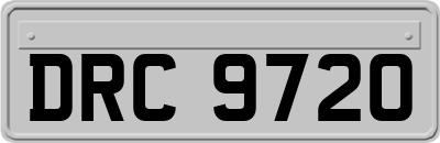 DRC9720