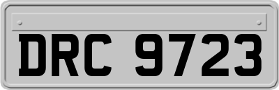 DRC9723