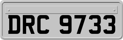 DRC9733
