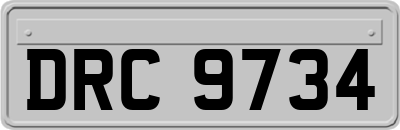 DRC9734