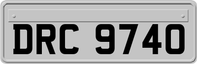 DRC9740
