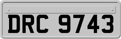 DRC9743