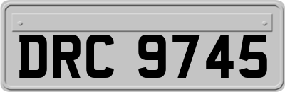 DRC9745
