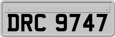 DRC9747