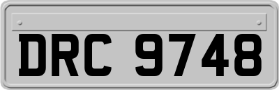 DRC9748