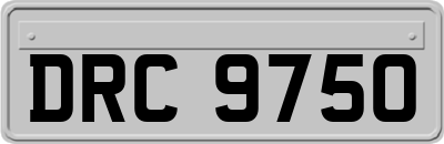 DRC9750