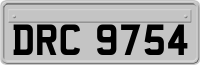 DRC9754
