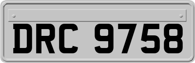 DRC9758