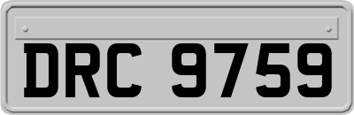 DRC9759